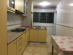 Blk 619 Yishun Ring Road (Yishun), HDB 4 Rooms #154020132